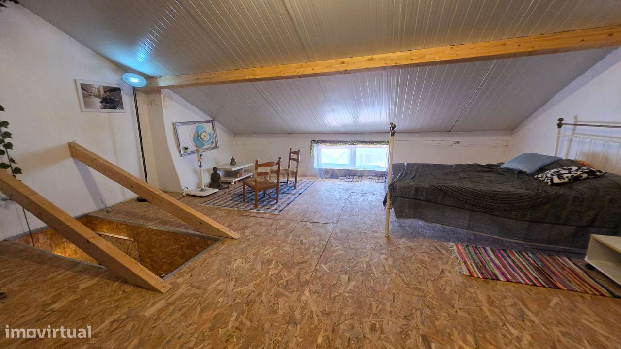 Casa para Recuperação em Cabrela, Montemor o Novo-31