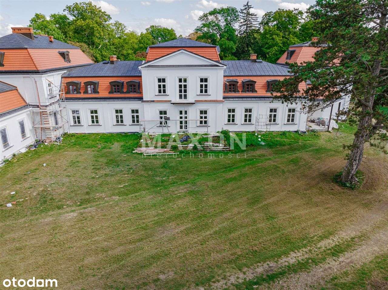 ✨ Dworek Hotel, Spa - blisko Warszawy ✨ - Pełny obrazek: 5/19