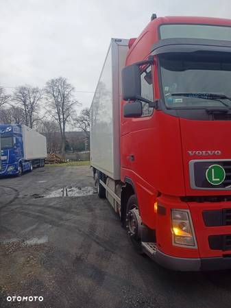 Volvo FH 12 - 3