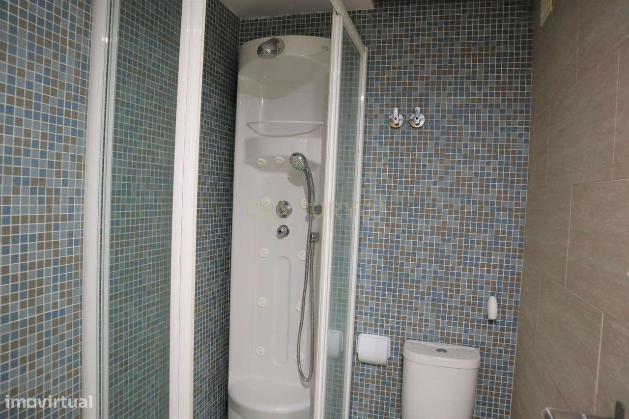 Apartamento, 79 m², Mafra-11