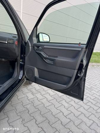 Opel Meriva 1.6 16V Edition - 16