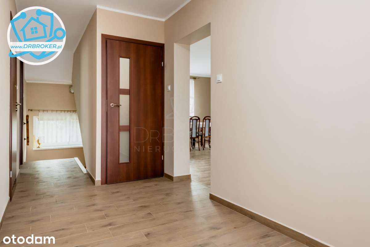 Dom w Rostołtach!-15