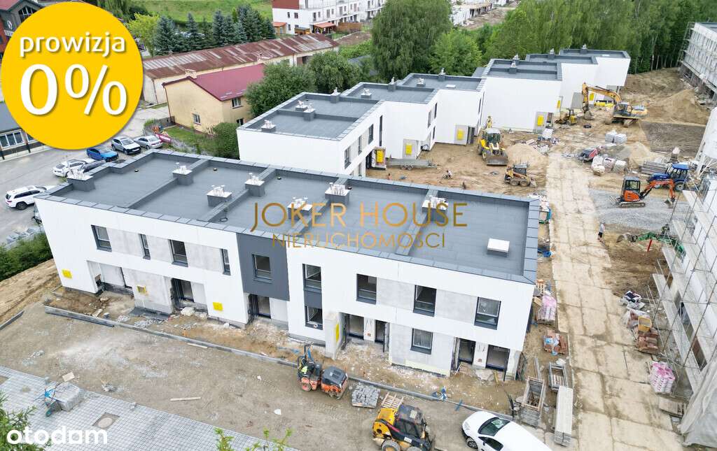 2 Poziomy, 4 Pokoje, Oddanie 2025 - Pełny obrazek: 5/14