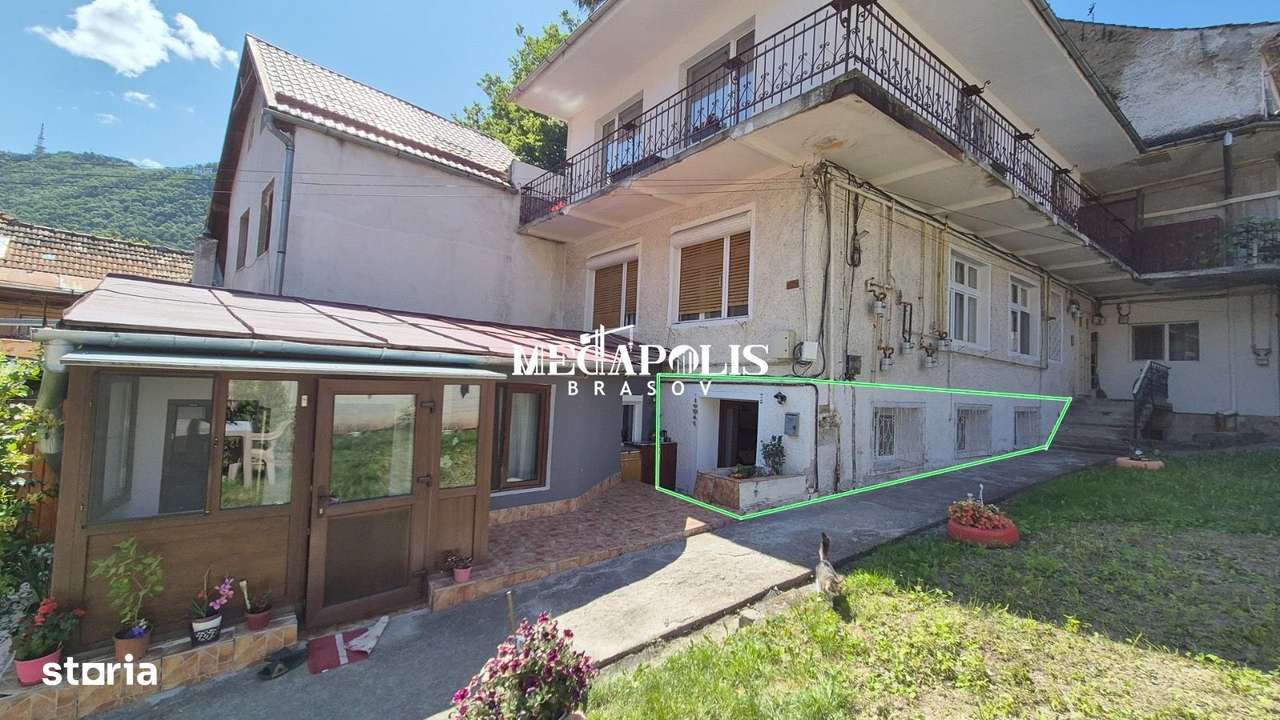 Apartament la casă | 2 camere | 74 mp utili | - Imagine principală: 2/20