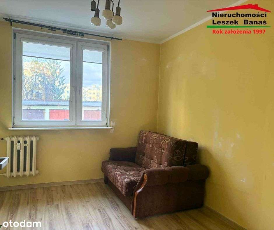 Mieszkanie na osiedlu Kopernika!-1