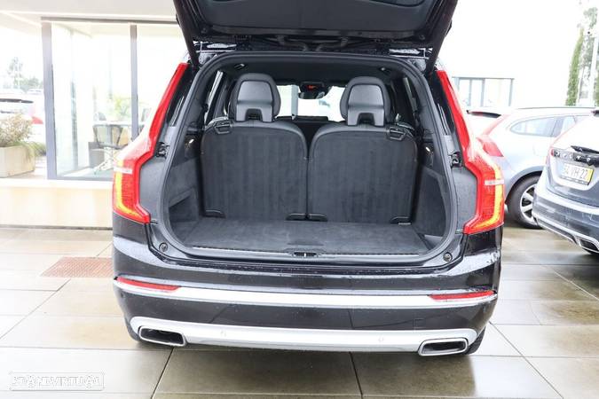 Volvo XC 90 2.0 T8 PHEV Inscription AWD - 6