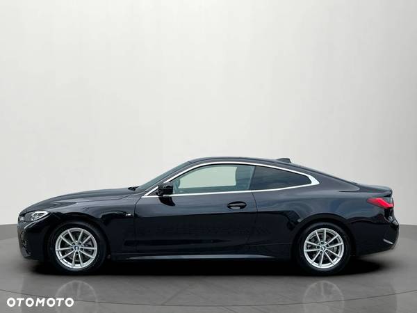 BMW Seria 4 420i M Sport - 2