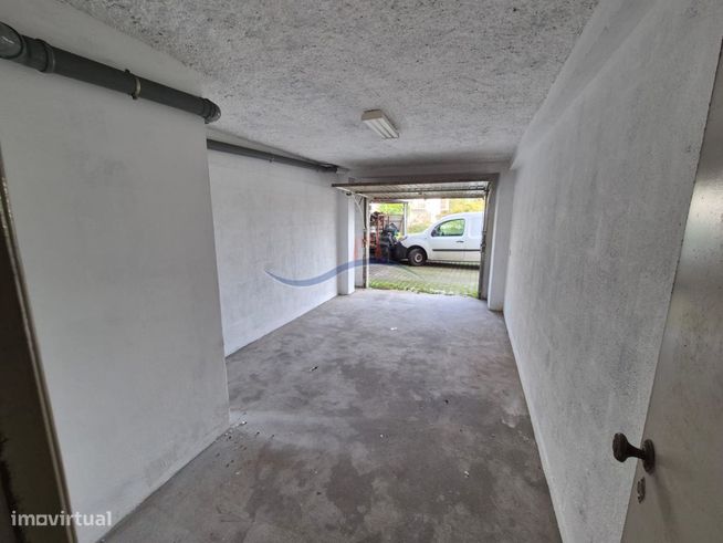 Apartamento T2 - Monte Real-18
