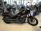 Harley-Davidson Softail Low Rider - 4