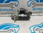 MOTOR DE ARRANQUE 0001109055 OPEL VECTRA 2.2 CDTI 125CV Y22DTR - 1