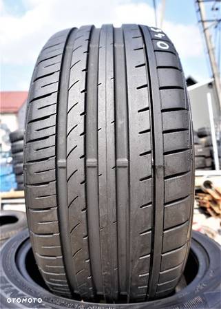 Falken Azenis FK453 235/45R17 97Y XL L340 - 3