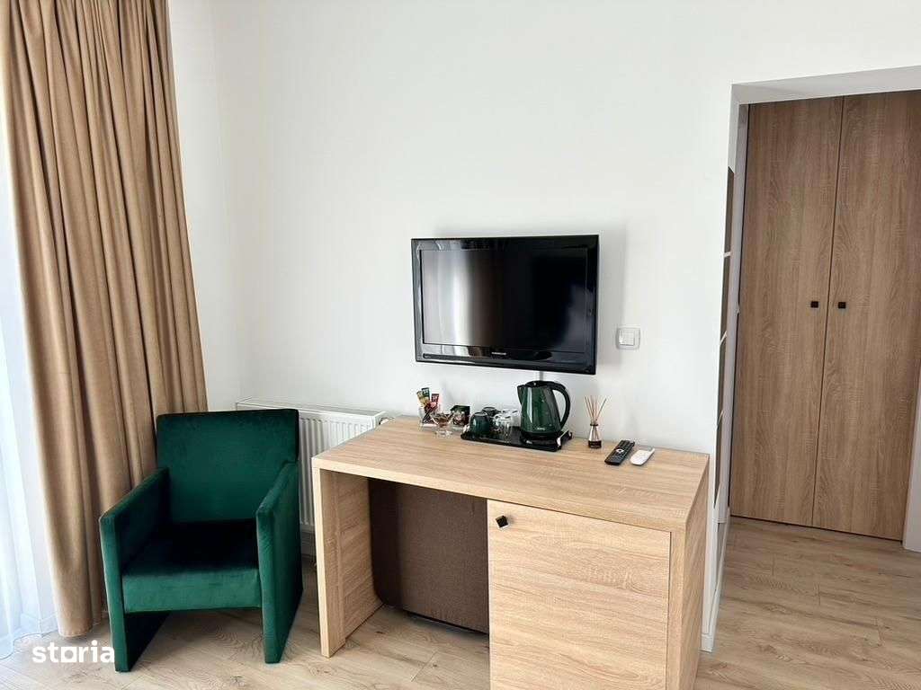 Garsoniera tip Aparthotel – Afacere la cheie, Baile Felix, Bihor-4