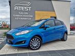 Ford Fiesta 1.0 EcoBoost S&S ACTIVE - 1