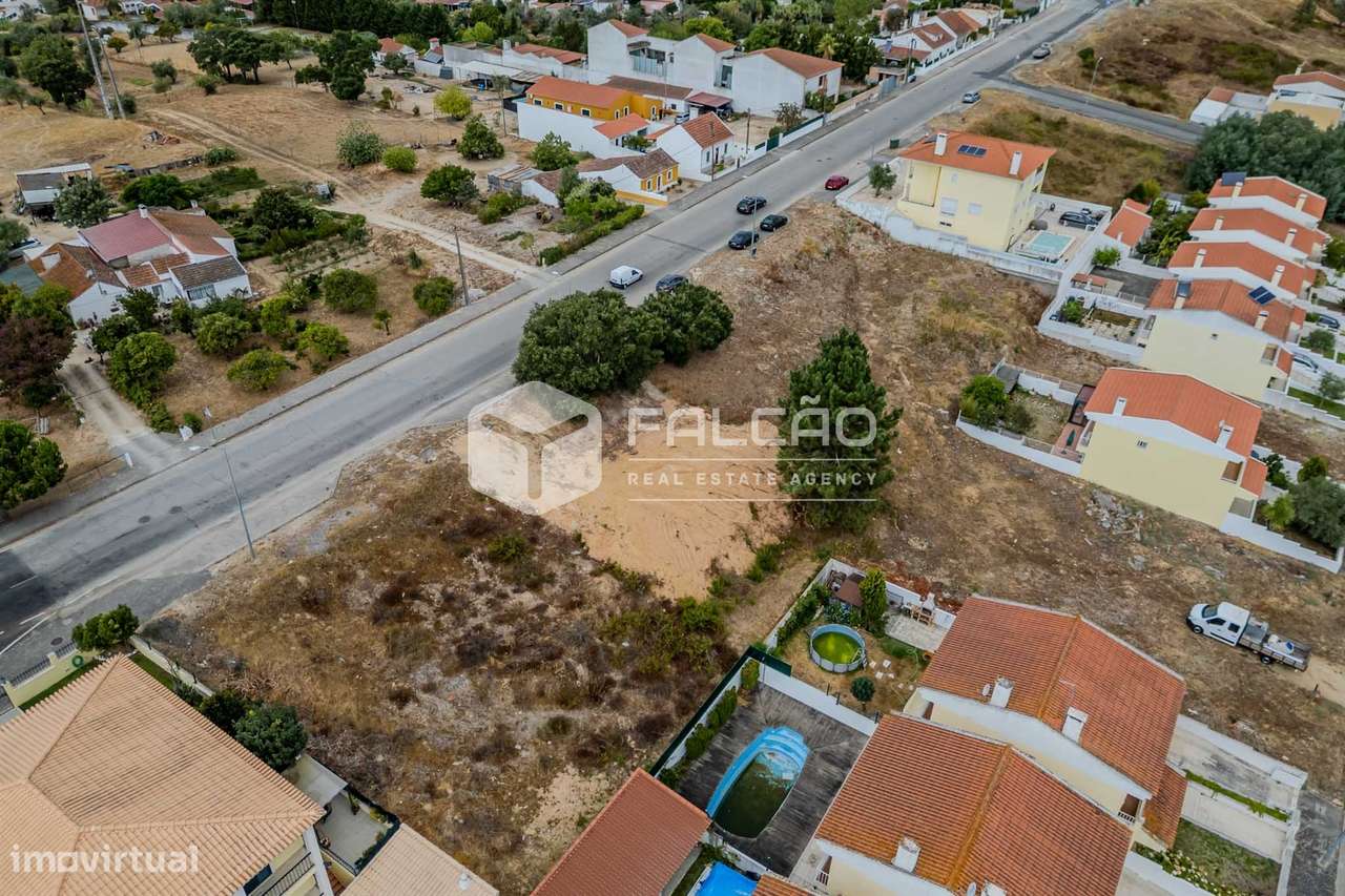 Lote de Terreno  Venda em Santarém (Marvila), Santa Iria da Ribeira de - Grande imagem: 2/40