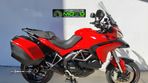 Ducati Multistrada 1200 s touring - 1