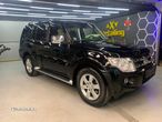 Mitsubishi Pajero LWB 3.2 DI-D Instyle S74 - 3