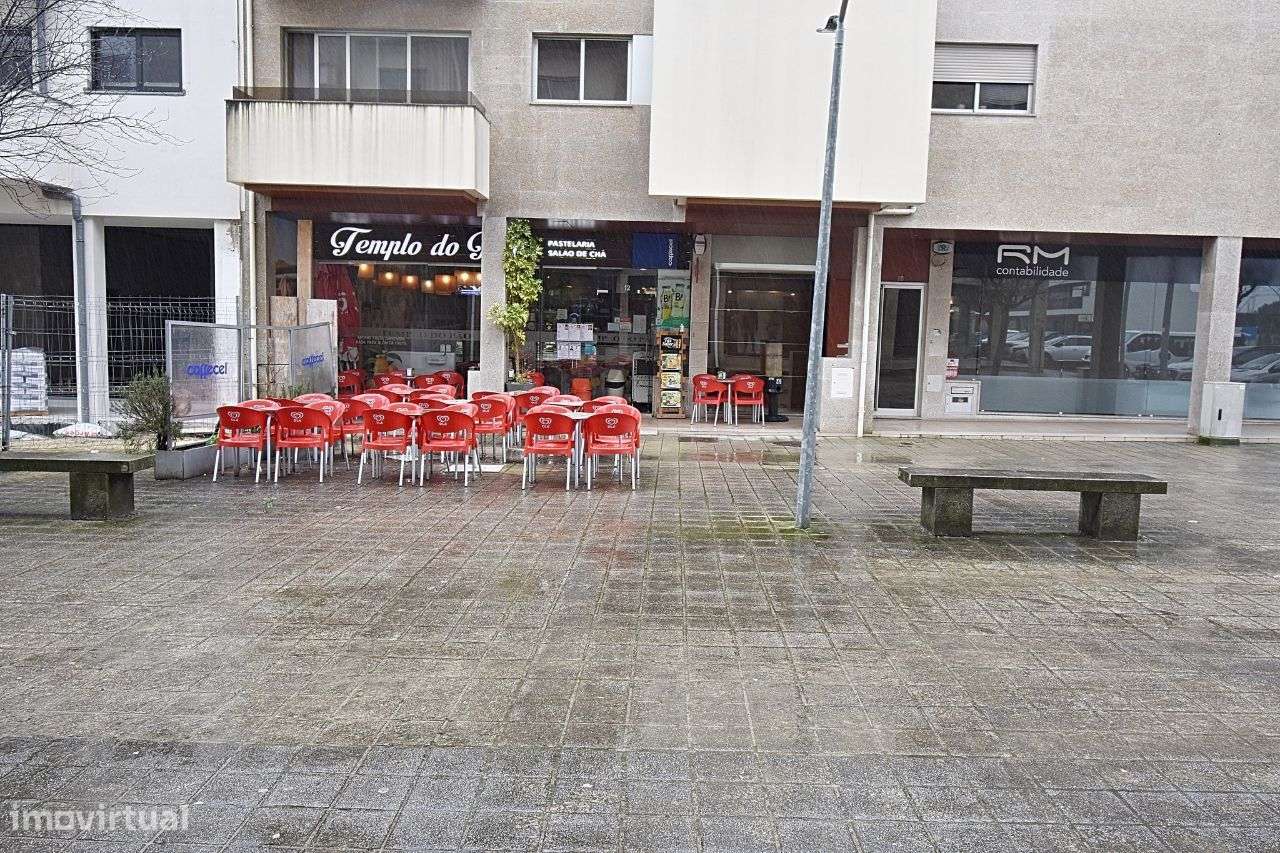 Espaço comercial - Lousada - Grande imagem: 5/12