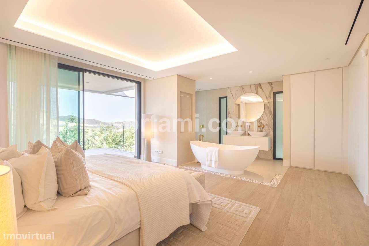 Moradia Isolada T4 Venda em Loulé (São Clemente),Loulé - Grande imagem: 4/44