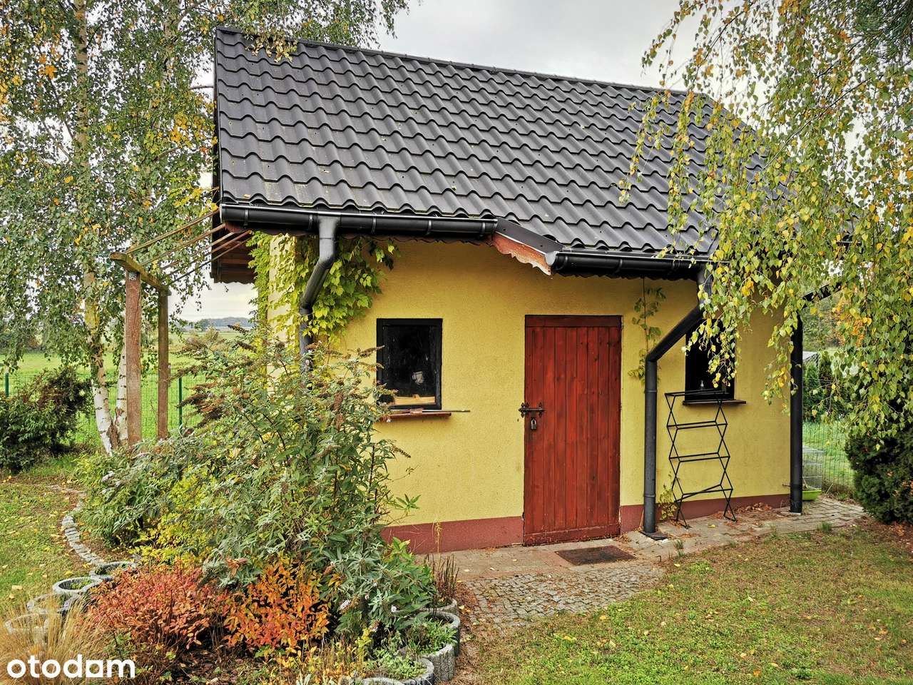 Dom jednorodzinny w Bierkowicach-16