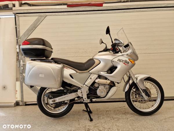 Aprilia Pegaso - 14