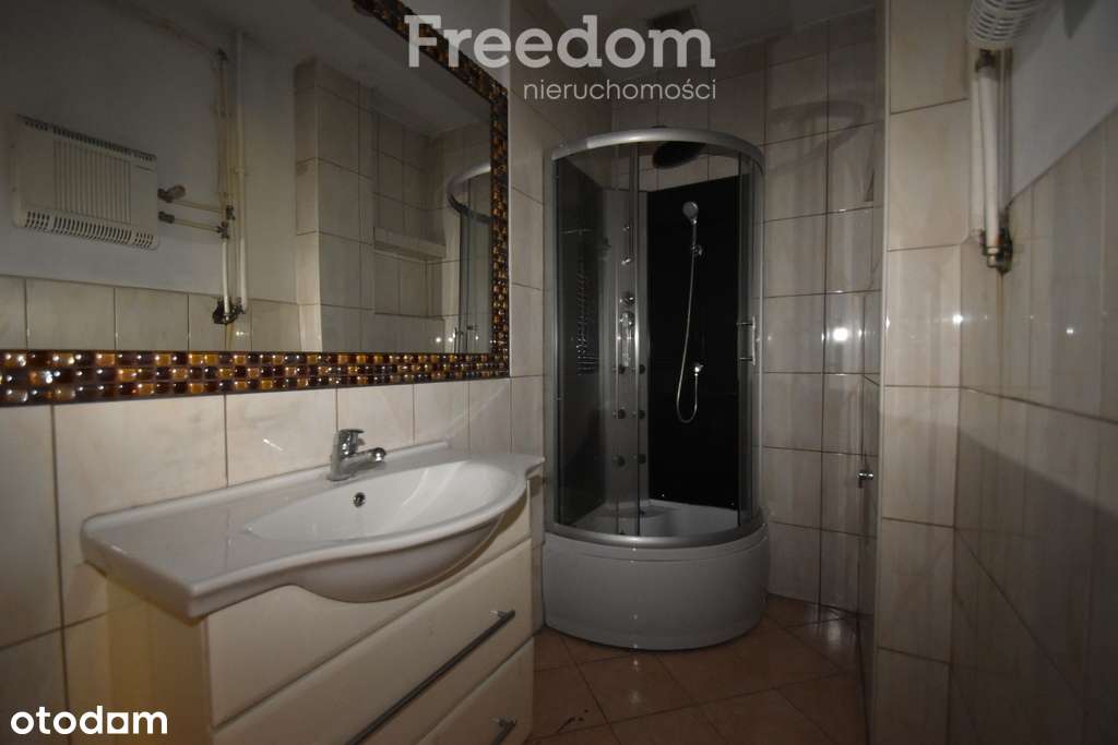 Lokal mieszkalno usługowy Gliwice Centrum - Pełny obrazek: 4/7