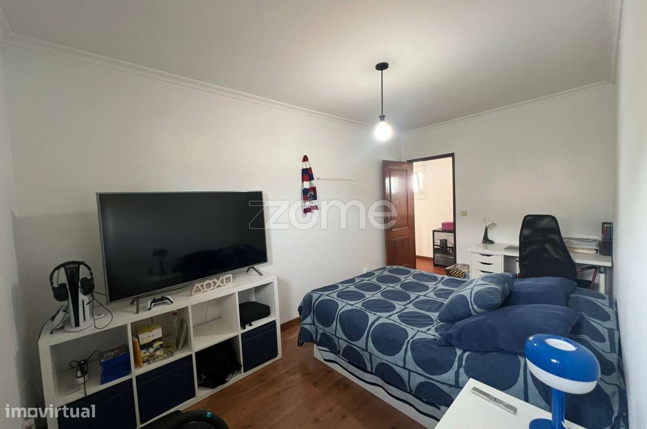 Moradia T4 a 5 min da cidade-15