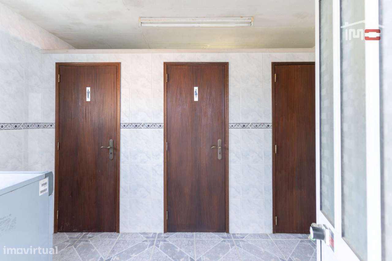 Fantástica Moradia T5 com piscina com 1ha de terreno em Pedreira, F...-32