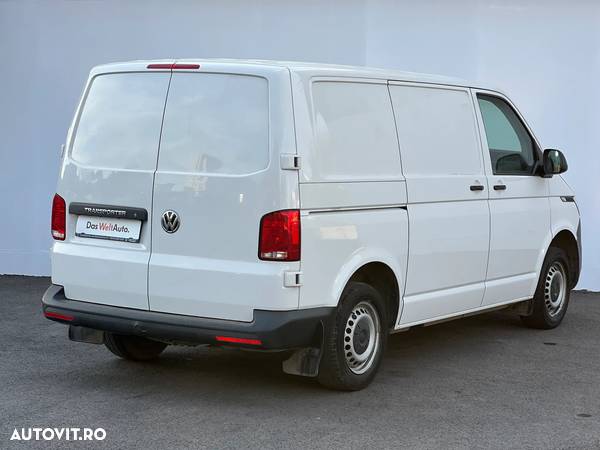 Volkswagen Transporter Sasiu CD T6 2.0 TDI LR - 18