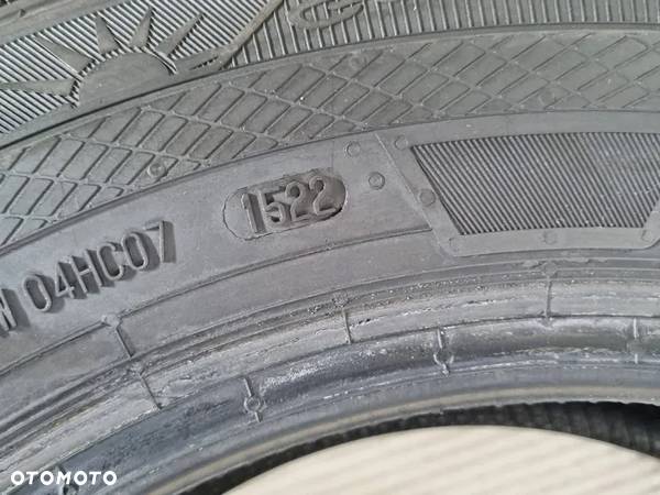 Opona K6433 Tyfoon Heavy Duty 4 195/70R15C lato wysyłka-odbiór - 9