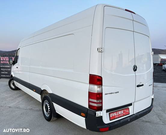 Mercedes-Benz Sprinter 316 CDI L4H3 - 29