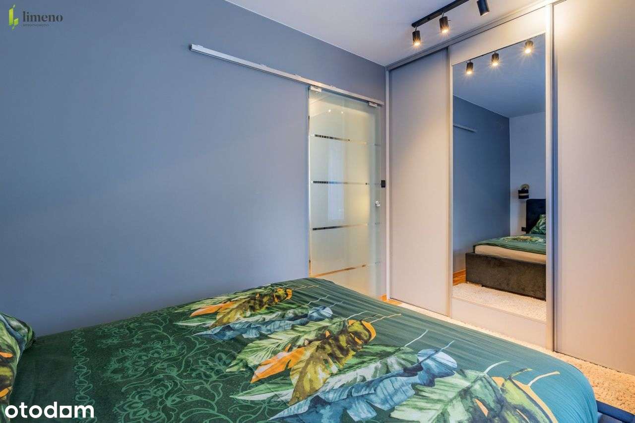 Nowoczesne 3 Pok Przy Starówce I Parku Podzamcze-9