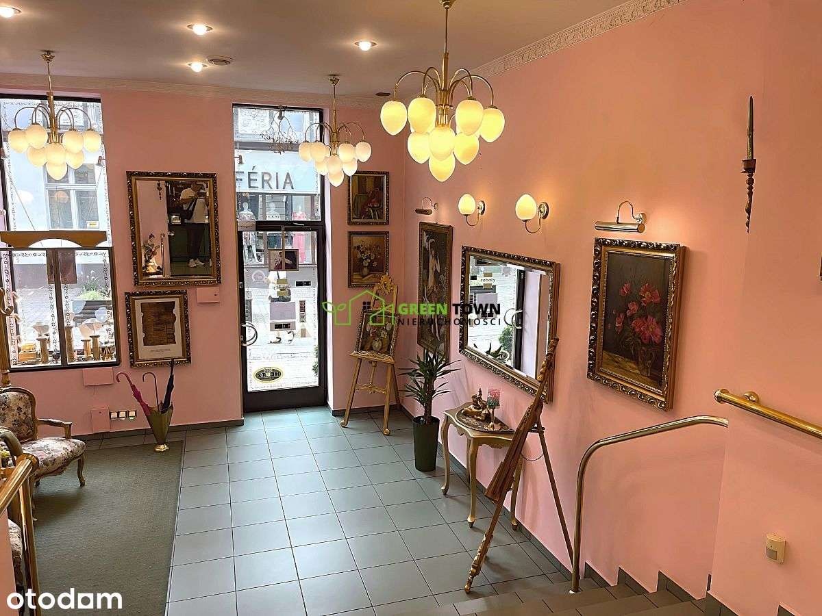 Oferta Najmu lokalu przy ul. Kupieckiej w Zielonej - Pełny obrazek: 5/9