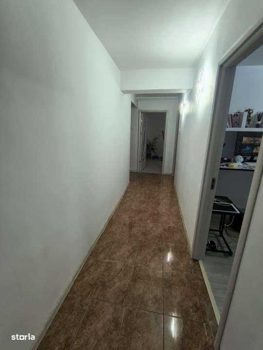 Icil -apartament 3 camere decomandat renovat-7