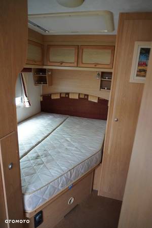 Inny Coachman Pastiche 530/4 - 8