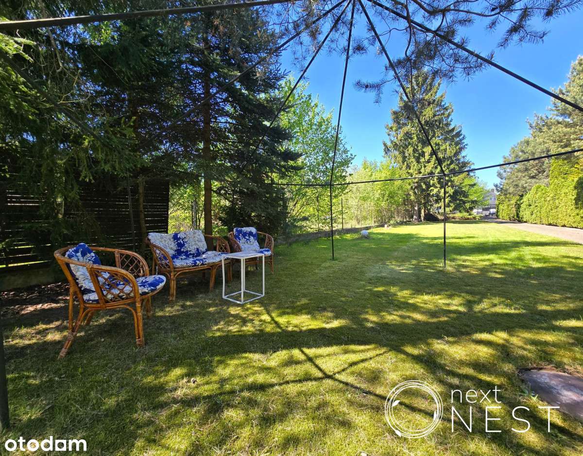 Dom dla rodziny obok Konstancina-Jeziorny-17