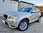 BMW X3 - 15