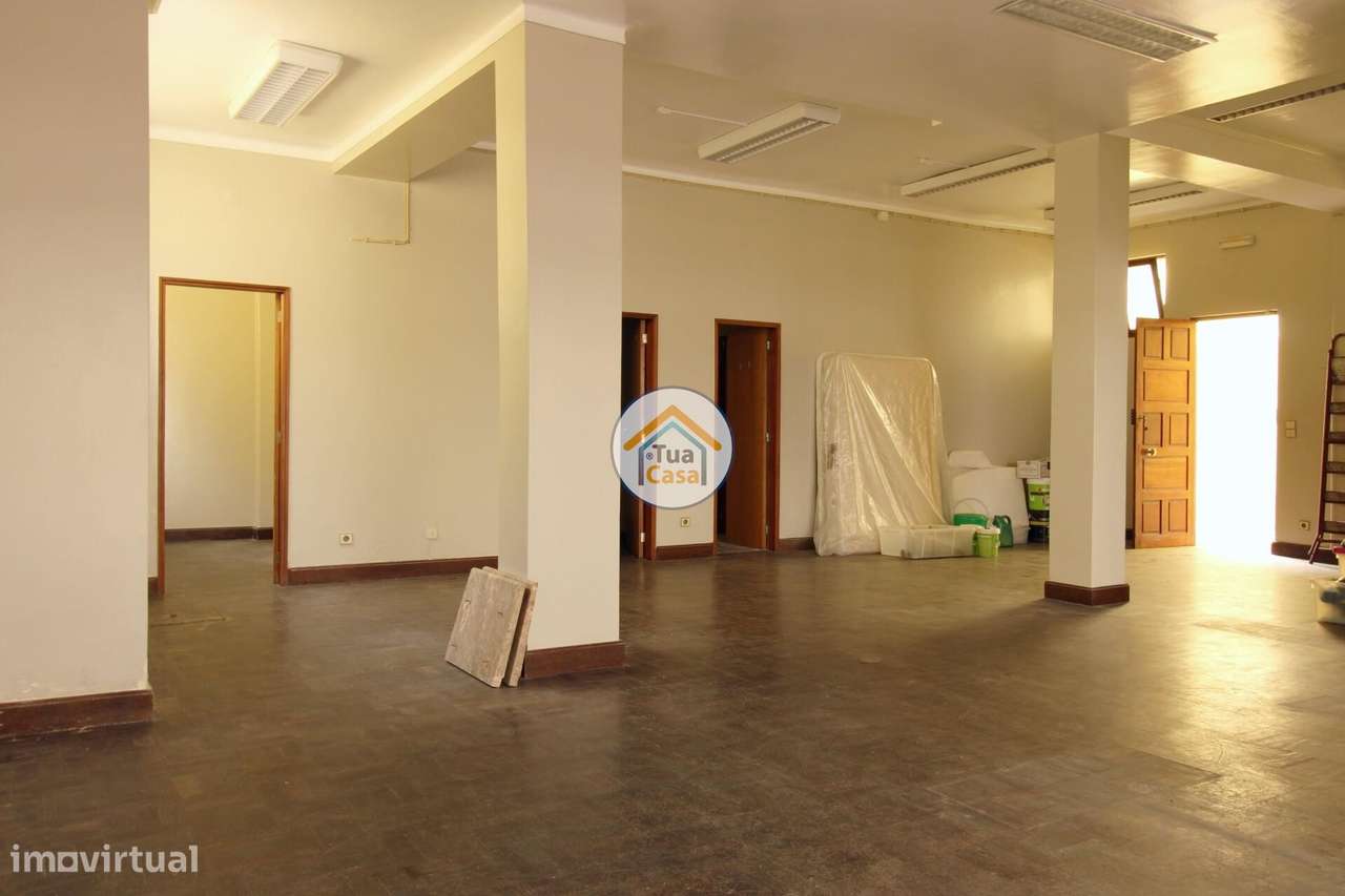 Loja para venda na Figueira da Foz. - Grande imagem: 5/19