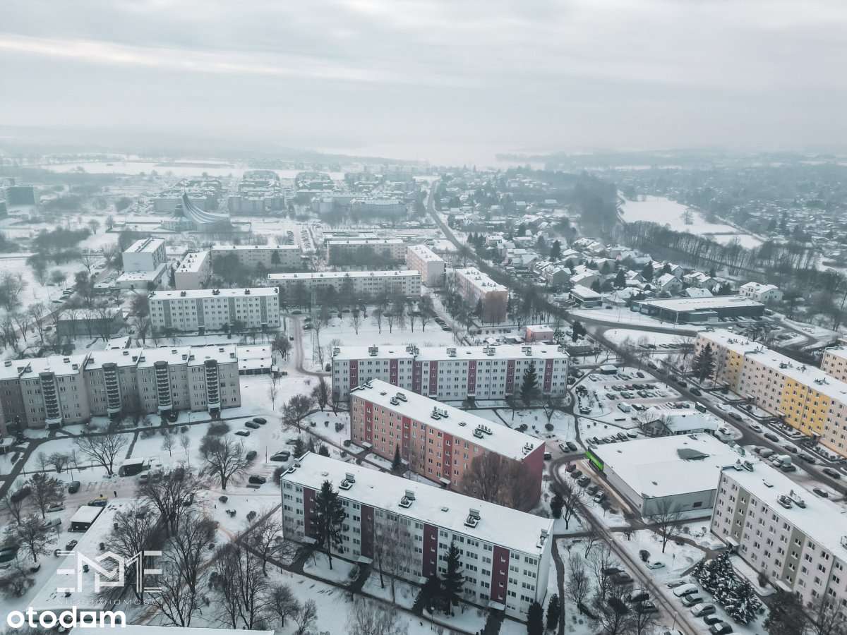 inwestycja - słoneczne 4 pokoje na  Samsonowicza-15
