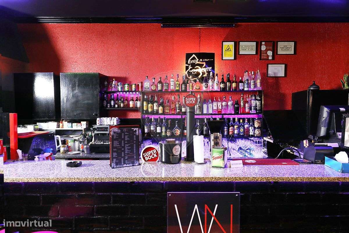 Trespasse  para venda-5