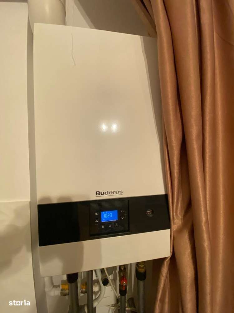 Complex Central  2 cam dec, mobilat, utilat, parcare - Imagine principală: 4/20