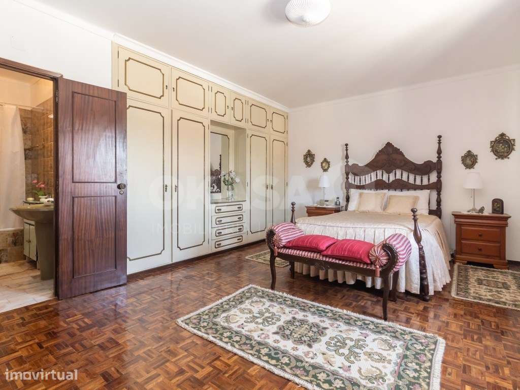Moradia T6, Palmela, Setúbal-40