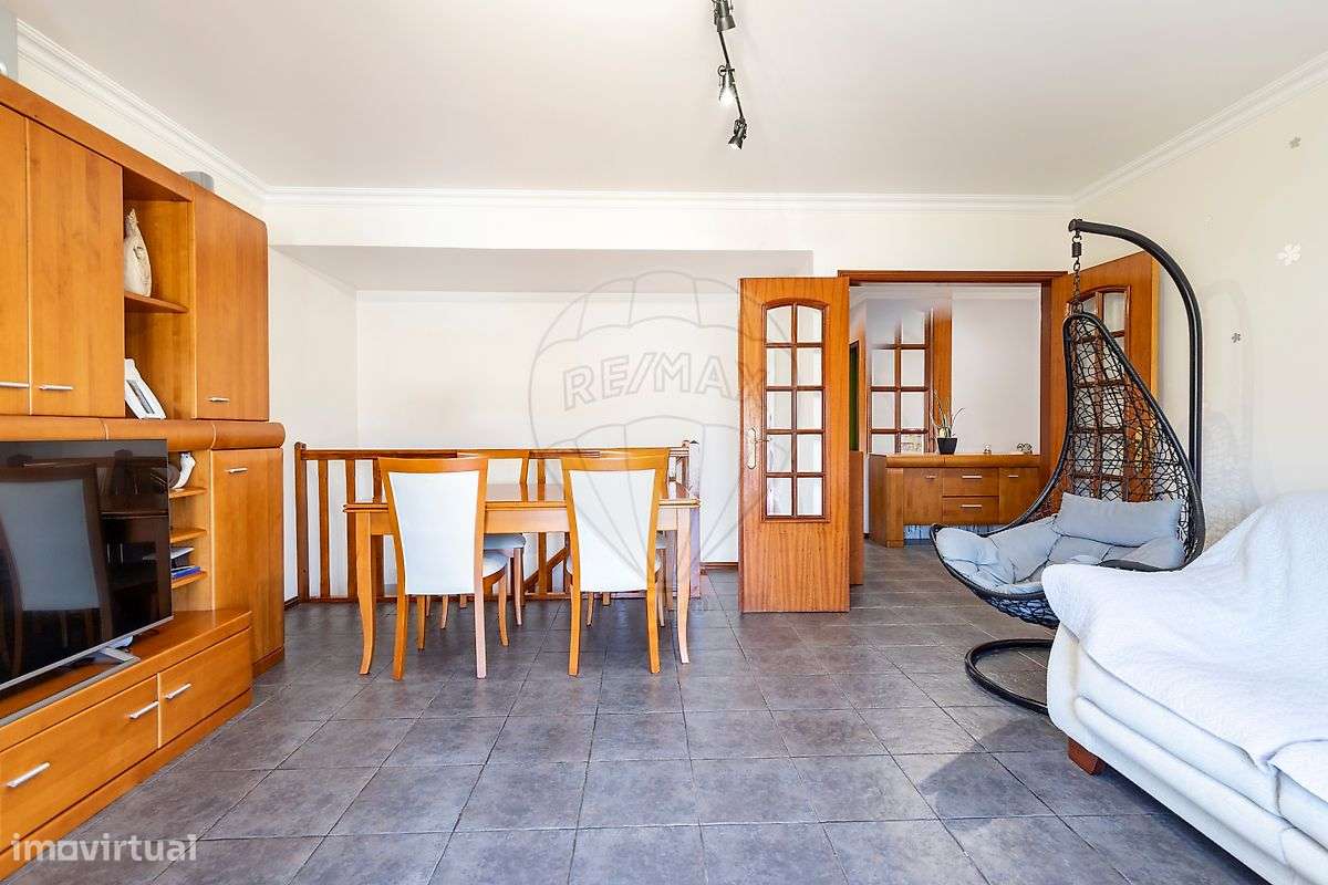 Apartamento T3 para venda - Grande imagem: 4/18