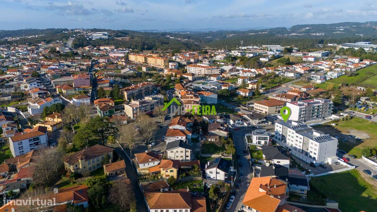 Excelente apartamento T3-54