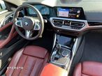 BMW Seria 4 430i xDrive M Sport - 28