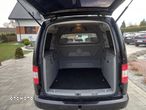 Volkswagen Caddy 1.9 TDI Maxi Life (7-Si.) - 17