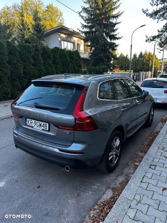 Volvo XC 60 B5 B AWD Inscription - 3