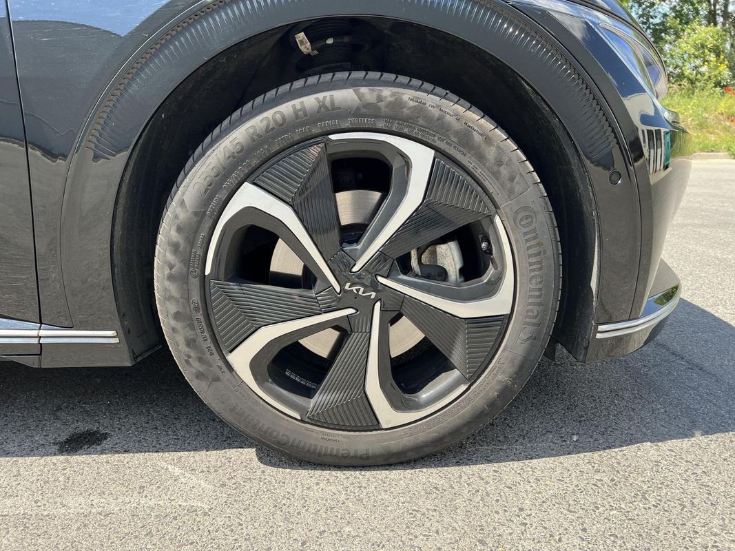 kia ev6