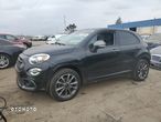 Fiat 500X - 1