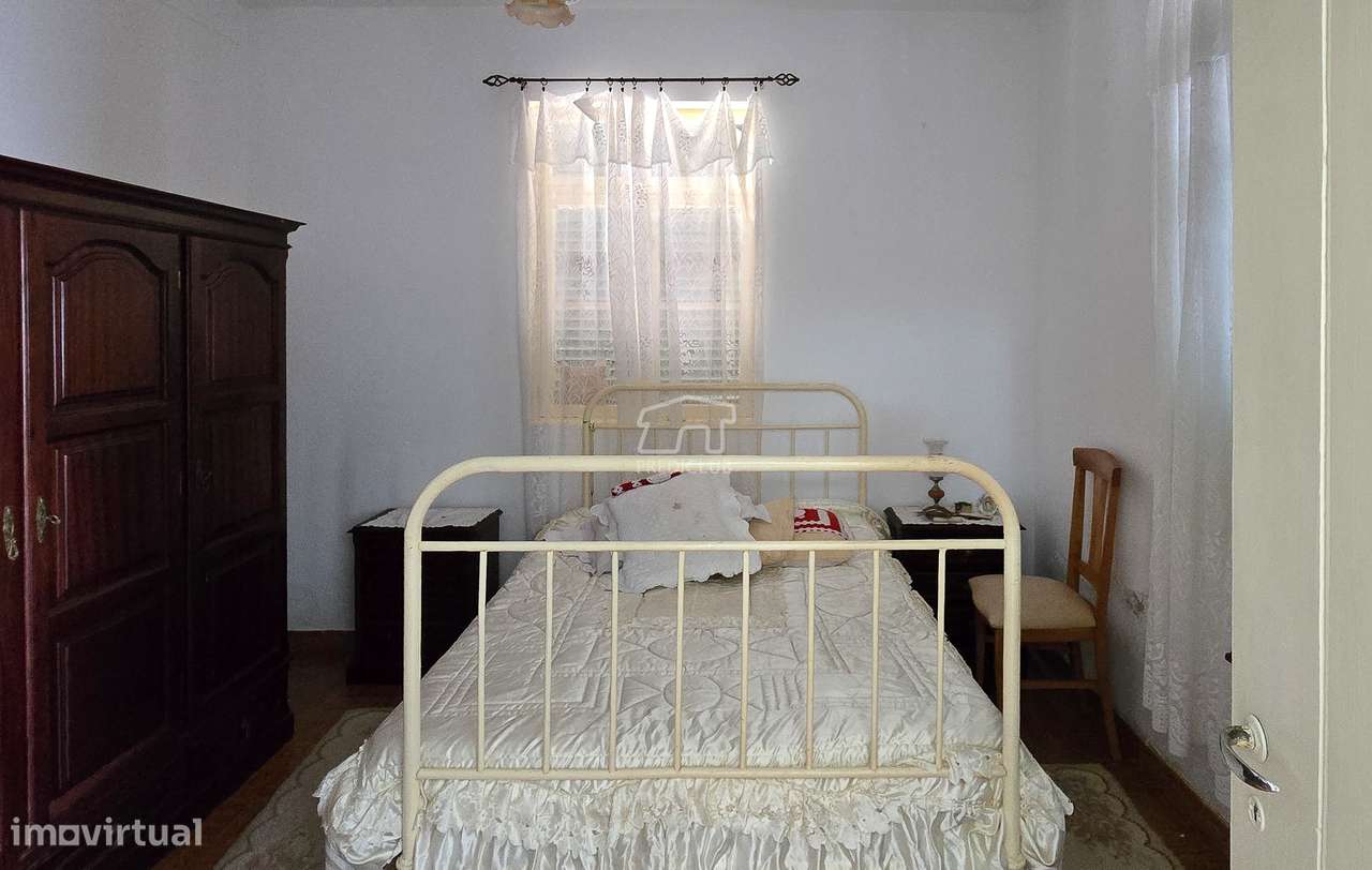 Moradia T2 – Porto da Cruz-12