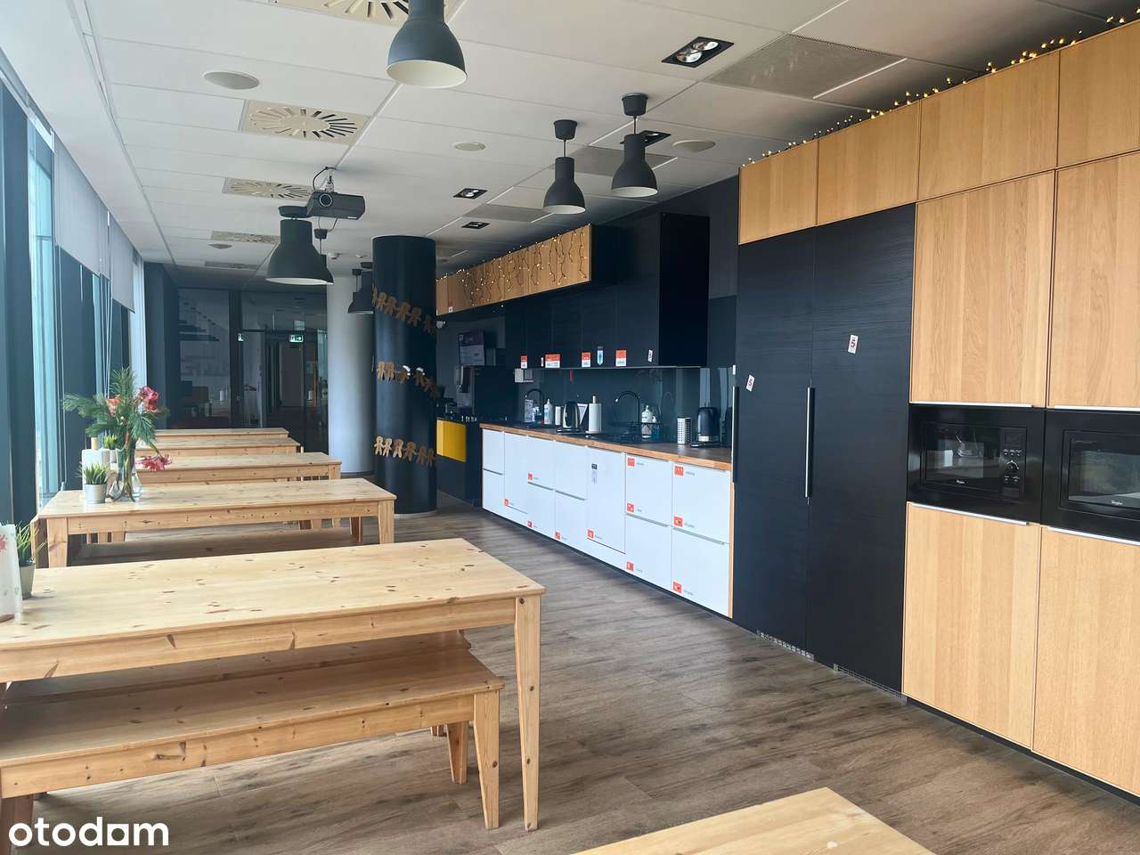 WYPOSAŻONE BIURO NA PODNAJEM | GDAŃSK GŁÓWNY - Pełny obrazek: 5/8